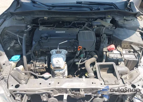 2016 Honda Accord Lx from USA, damaged, VIN 1HGCR2F35GA051791